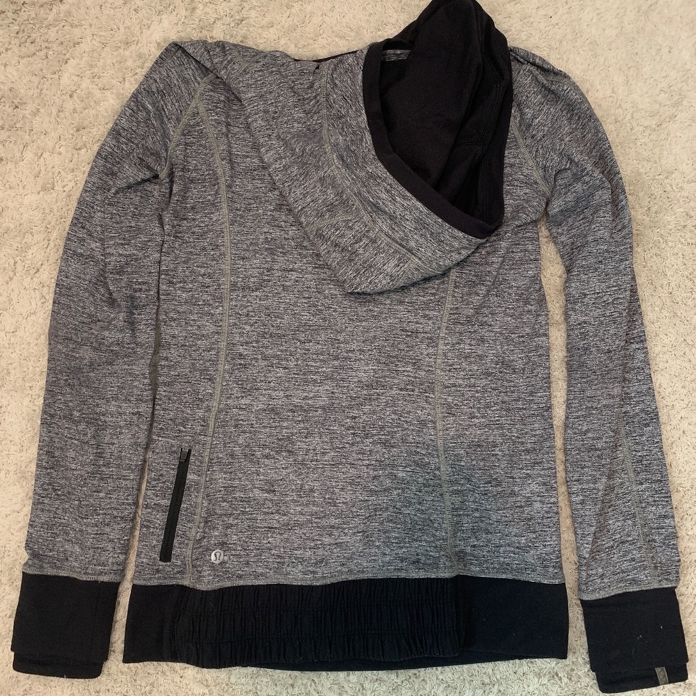 Lululemon Hoodie